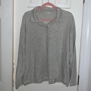H&M Long Sleeve Crew